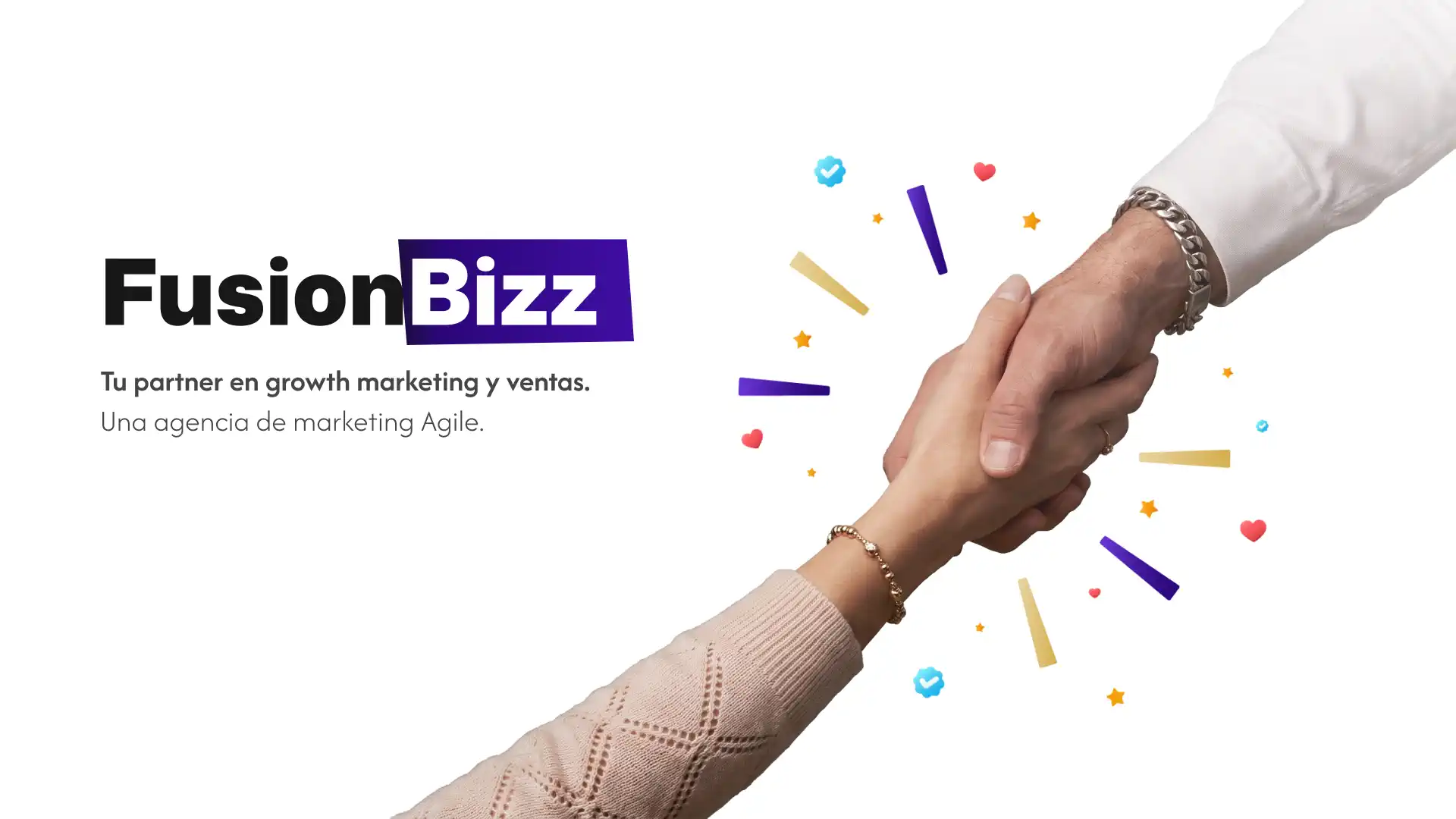 FusionBizz - Portada