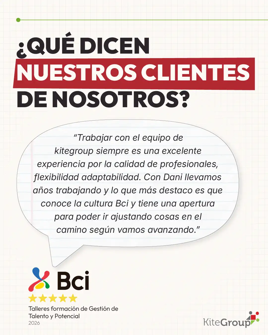BCI